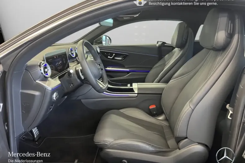 Mercedes-Benz CLE 200 (Clasa CLE) din 2025 cu 31.686 km - oferta MER223955 - foto 8