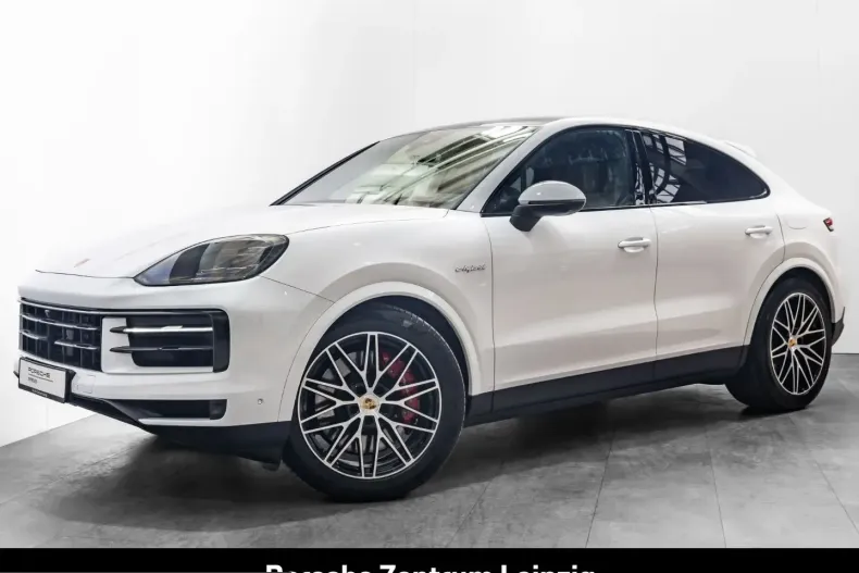 Porsche Cayenne din 2024 cu 15.859 km - oferta POR223956 - foto 1
