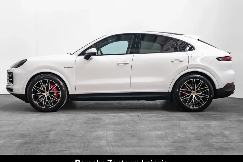Porsche Cayenne din 2024 cu 15.859 km - oferta POR223956 - foto 2