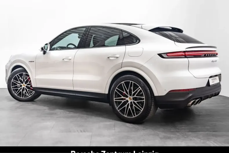 Porsche Cayenne din 2024 cu 15.859 km - oferta POR223956 - foto 3
