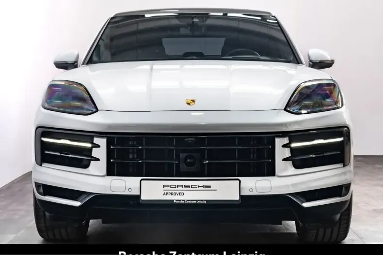 Porsche Cayenne din 2024 cu 15.859 km - oferta POR223956 - foto 4
