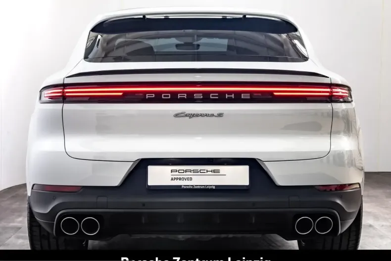Porsche Cayenne din 2024 cu 15.859 km - oferta POR223956 - foto 5