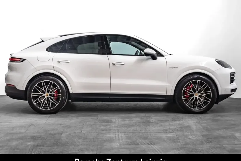 Porsche Cayenne din 2024 cu 15.859 km - oferta POR223956 - foto 6