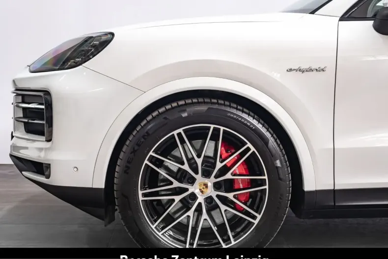 Porsche Cayenne din 2024 cu 15.859 km - oferta POR223956 - foto 7