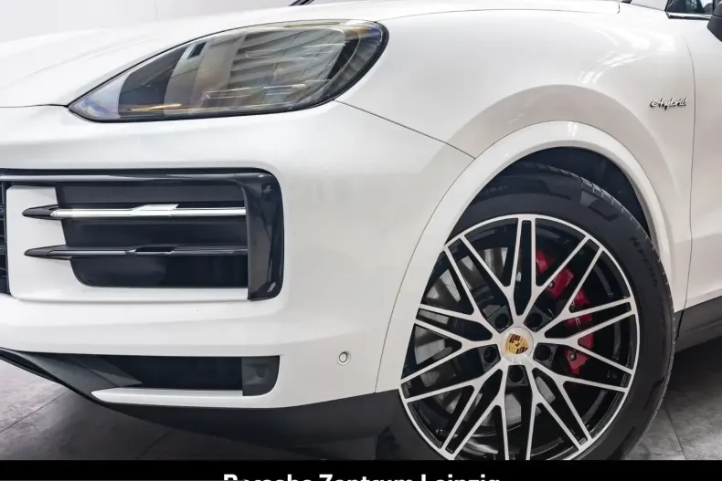 Porsche Cayenne din 2024 cu 15.859 km - oferta POR223956 - foto 8