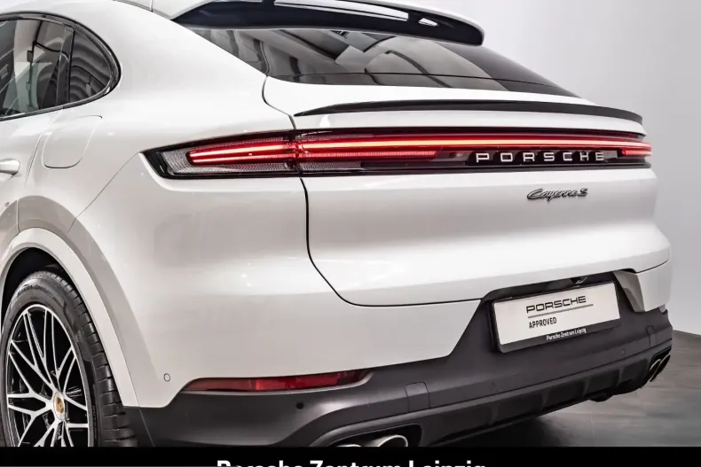 Porsche Cayenne din 2024 cu 15.859 km - oferta POR223956 - foto 13