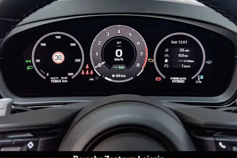 Porsche Cayenne din 2024 cu 15.859 km - oferta POR223956 - foto 28