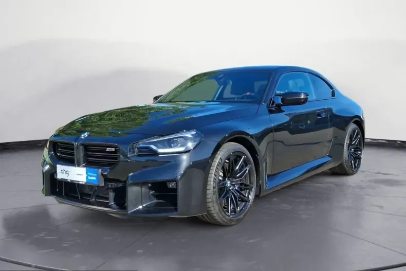 BMW M2 (Seria 2) din 2025 cu 51.624 km - oferta BMW223957 - foto 1