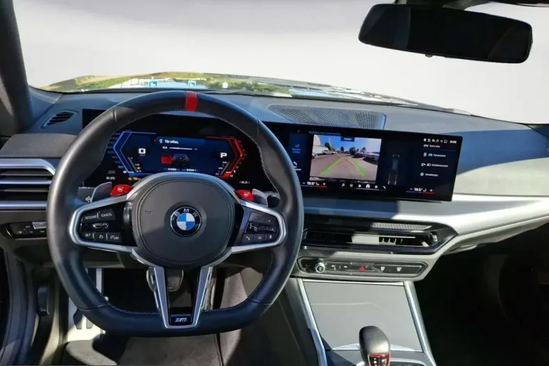 BMW M2 (Seria 2) din 2025 cu 51.624 km - oferta BMW223957 - foto 8