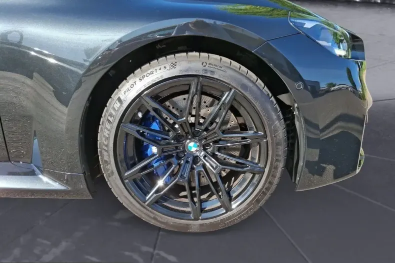 BMW M2 (Seria 2) din 2025 cu 51.624 km - oferta BMW223957 - foto 10