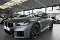 BMW M2 (Seria 2) din 2025 cu 2.800 km - oferta BMW223958 - foto 1