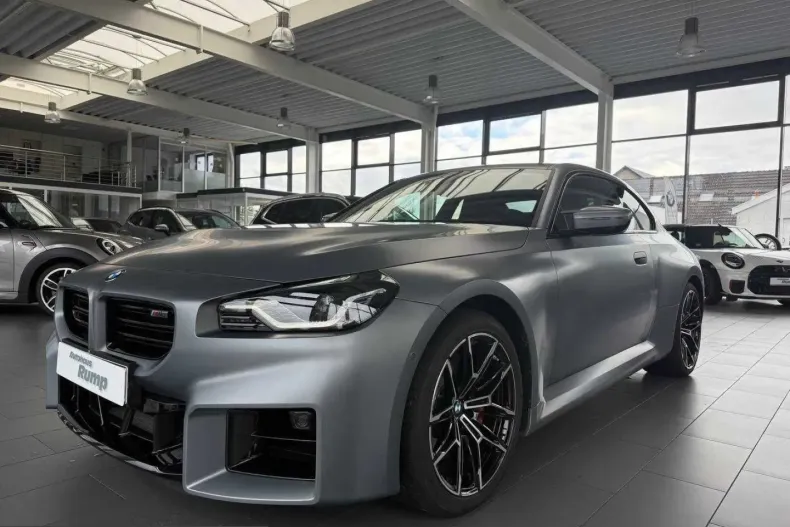 BMW M2 (Seria 2) din 2025 cu 2.800 km - oferta BMW223958 - foto 1