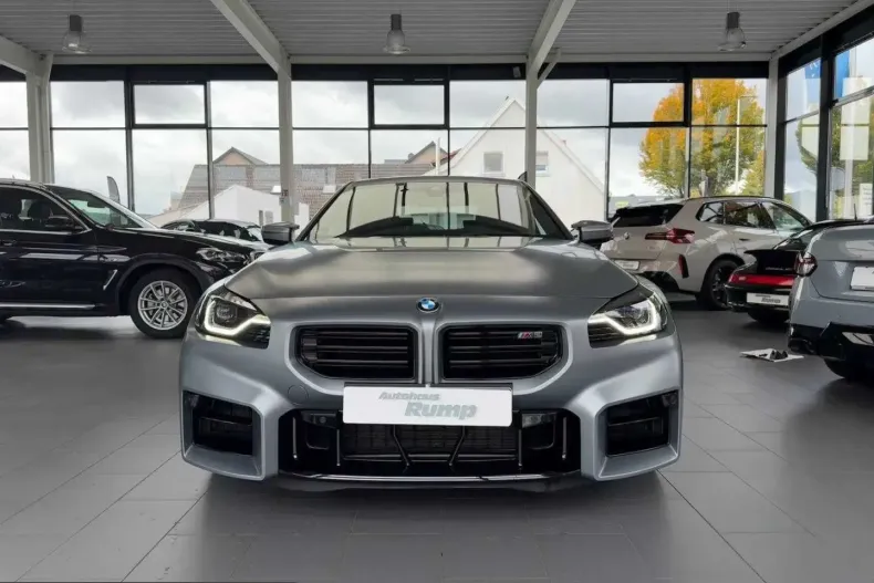 BMW M2 (Seria 2) din 2025 cu 2.800 km - oferta BMW223958 - foto 2