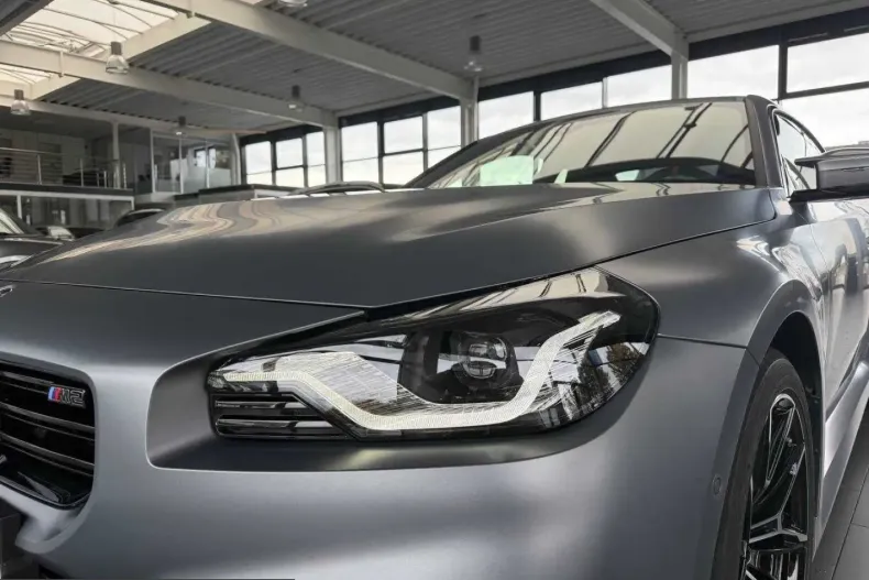 BMW M2 (Seria 2) din 2025 cu 2.800 km - oferta BMW223958 - foto 3