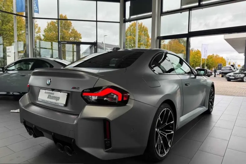 BMW M2 (Seria 2) din 2025 cu 2.800 km - oferta BMW223958 - foto 5