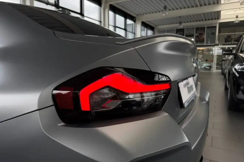 BMW M2 (Seria 2) din 2025 cu 2.800 km - oferta BMW223958 - foto 7