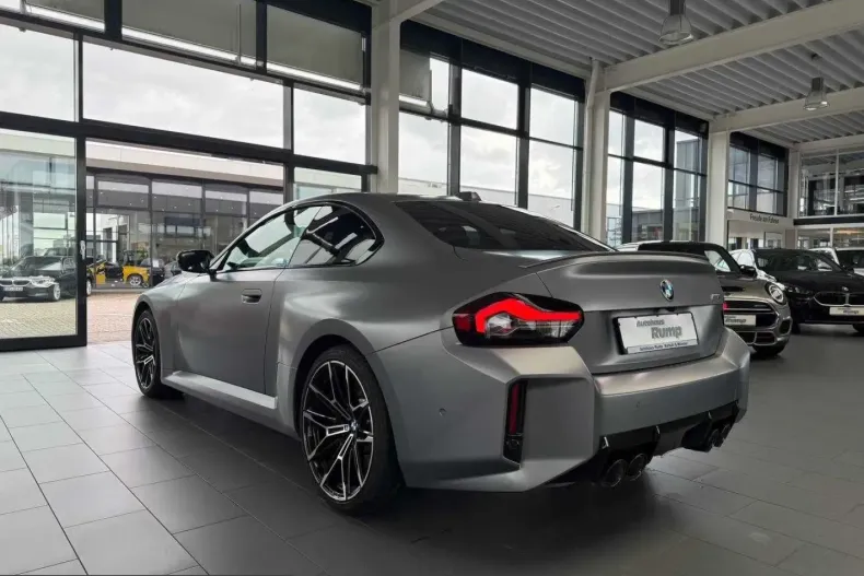 BMW M2 (Seria 2) din 2025 cu 2.800 km - oferta BMW223958 - foto 8