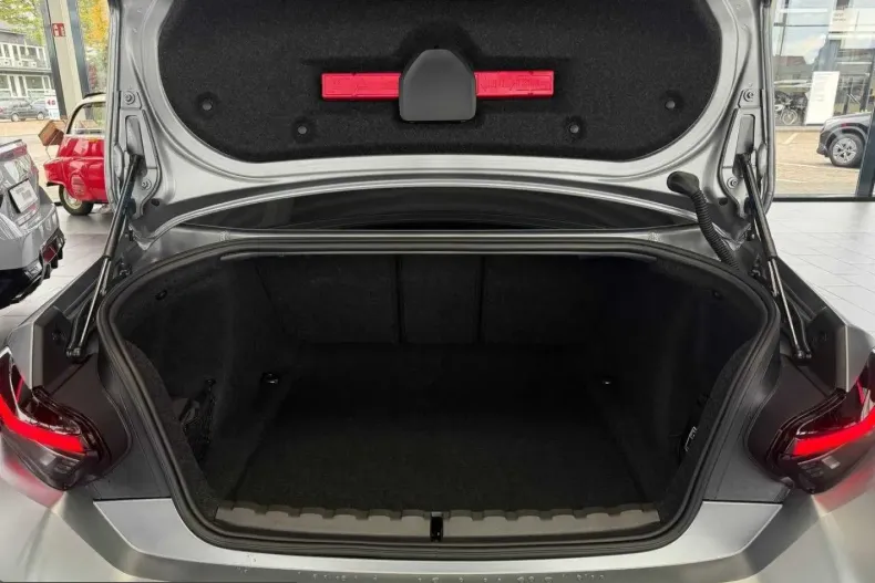 BMW M2 (Seria 2) din 2025 cu 2.800 km - oferta BMW223958 - foto 12