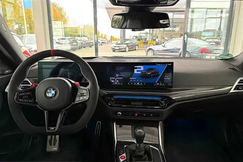 BMW M2 (Seria 2) din 2025 cu 2.800 km - oferta BMW223958 - foto 14