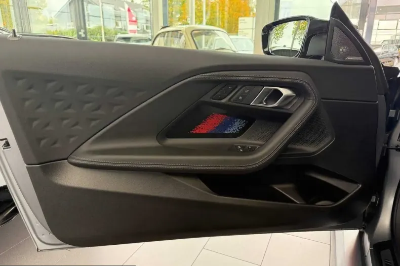 BMW M2 (Seria 2) din 2025 cu 2.800 km - oferta BMW223958 - foto 17