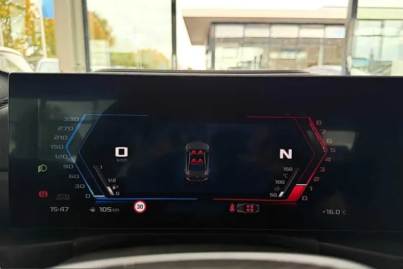 BMW M2 (Seria 2) din 2025 cu 2.800 km - oferta BMW223958 - foto 18