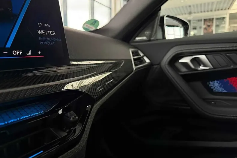 BMW M2 (Seria 2) din 2025 cu 2.800 km - oferta BMW223958 - foto 22