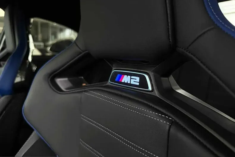 BMW M2 (Seria 2) din 2025 cu 2.800 km - oferta BMW223958 - foto 23