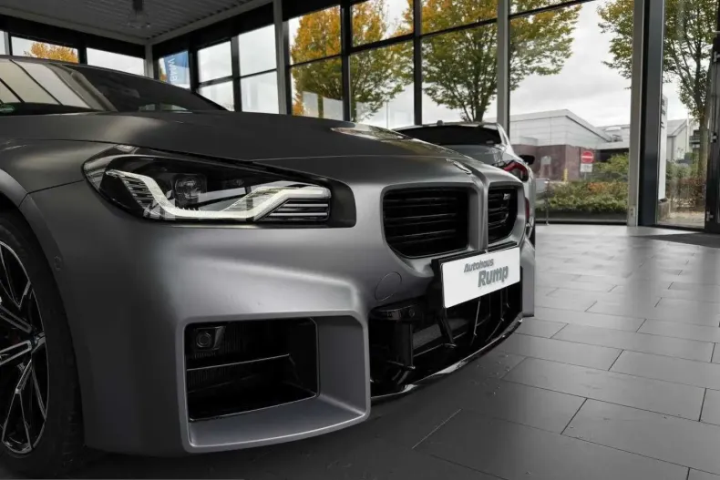 BMW M2 (Seria 2) din 2025 cu 2.800 km - oferta BMW223958 - foto 25
