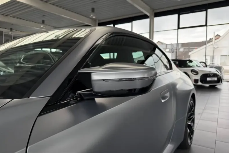 BMW M2 (Seria 2) din 2025 cu 2.800 km - oferta BMW223958 - foto 26