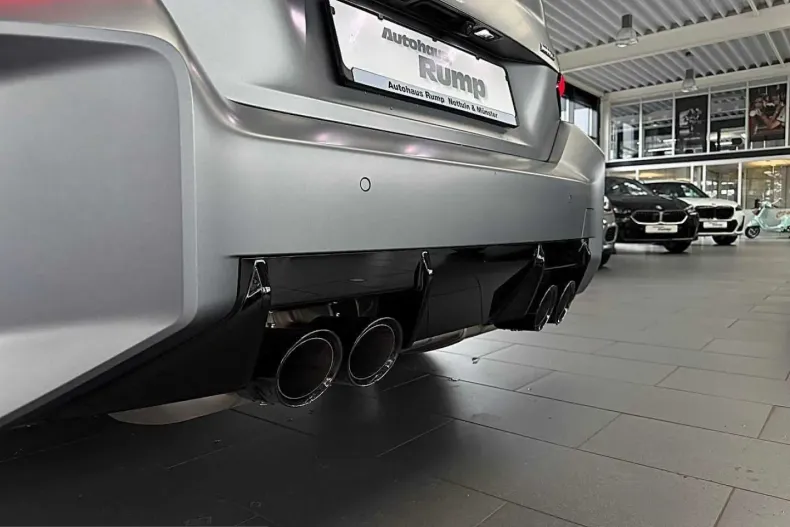 BMW M2 (Seria 2) din 2025 cu 2.800 km - oferta BMW223958 - foto 27