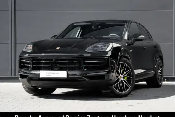 Porsche Cayenne din 2024 - oferta POR223959