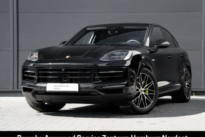 Porsche Cayenne din 2024 cu 13.980 km - oferta POR223959 - foto 1