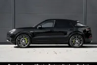 Porsche Cayenne din 2024 cu 13.980 km - oferta POR223959 - foto 2