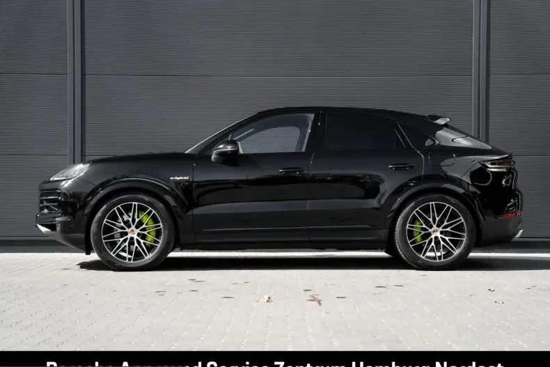 Porsche Cayenne din 2024 cu 13.980 km - oferta POR223959 - foto 2