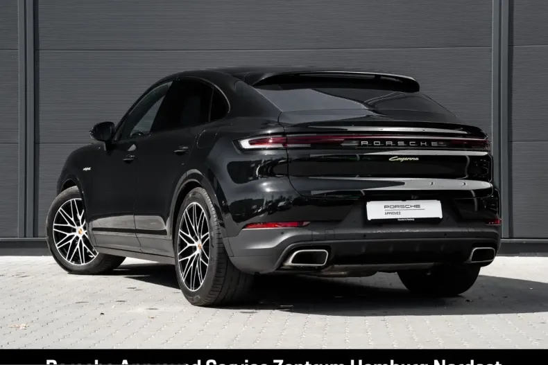 Porsche Cayenne din 2024 cu 13.980 km - oferta POR223959 - foto 3