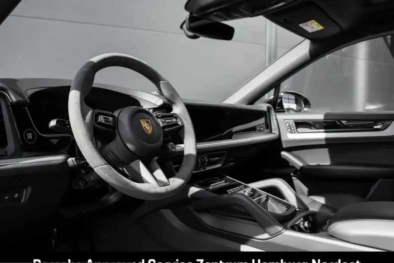 Porsche Cayenne din 2024 cu 13.980 km - oferta POR223959 - foto 4