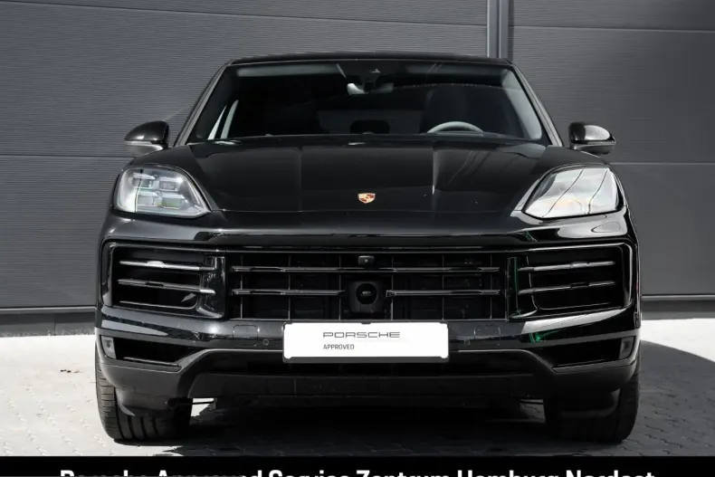 Porsche Cayenne din 2024 cu 13.980 km - oferta POR223959 - foto 7
