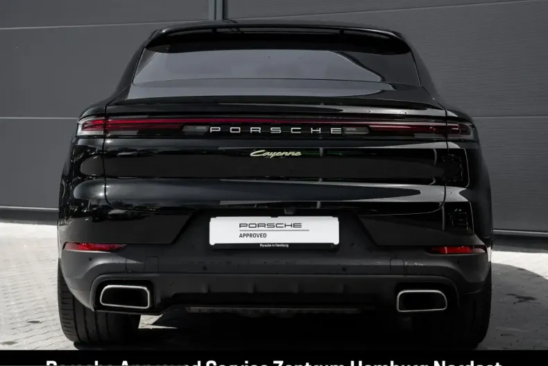 Porsche Cayenne din 2024 cu 13.980 km - oferta POR223959 - foto 8