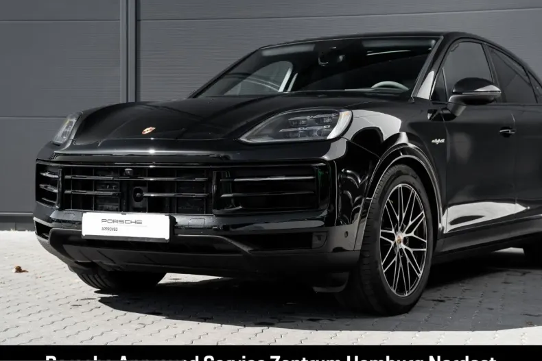 Porsche Cayenne din 2024 cu 13.980 km - oferta POR223959 - foto 9