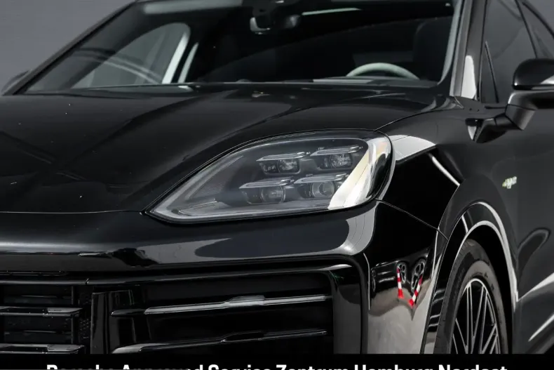 Porsche Cayenne din 2024 cu 13.980 km - oferta POR223959 - foto 10
