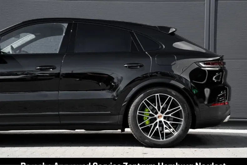 Porsche Cayenne din 2024 cu 13.980 km - oferta POR223959 - foto 12