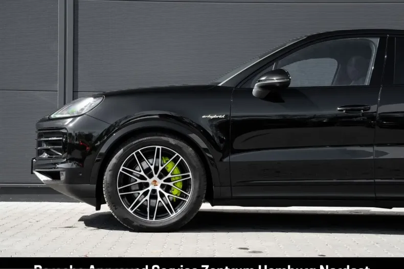 Porsche Cayenne din 2024 cu 13.980 km - oferta POR223959 - foto 13
