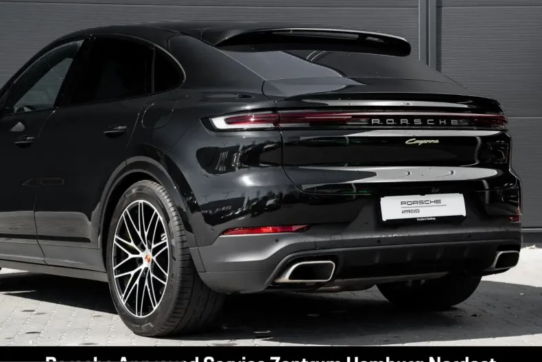 Porsche Cayenne din 2024 cu 13.980 km - oferta POR223959 - foto 15