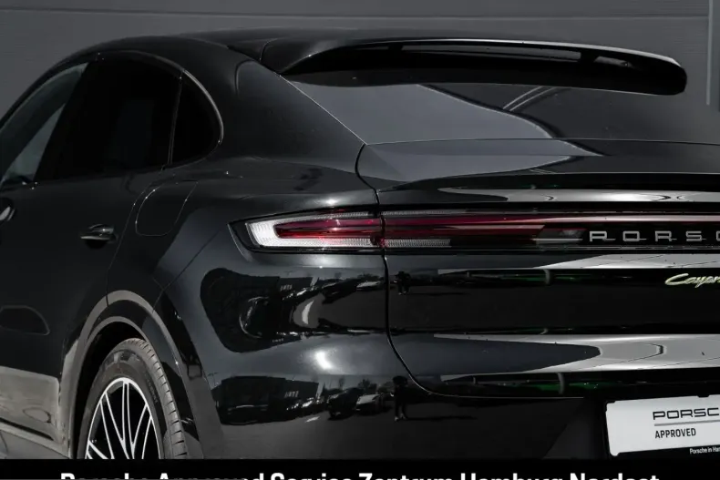 Porsche Cayenne din 2024 cu 13.980 km - oferta POR223959 - foto 16