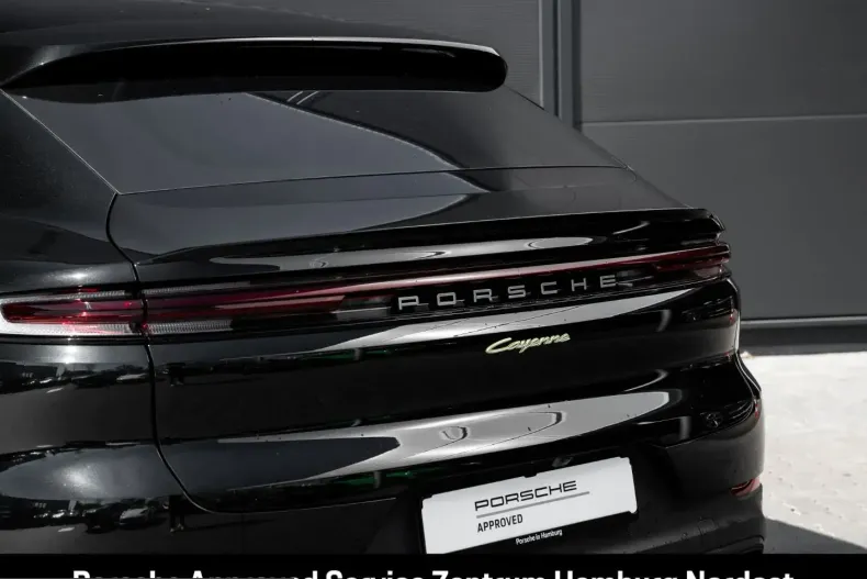 Porsche Cayenne din 2024 cu 13.980 km - oferta POR223959 - foto 17