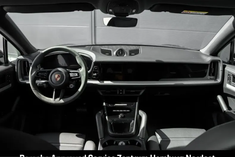 Porsche Cayenne din 2024 cu 13.980 km - oferta POR223959 - foto 19