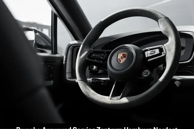 Porsche Cayenne din 2024 cu 13.980 km - oferta POR223959 - foto 20