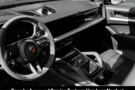 Porsche Cayenne din 2024 cu 13.980 km - oferta POR223959 - foto 21