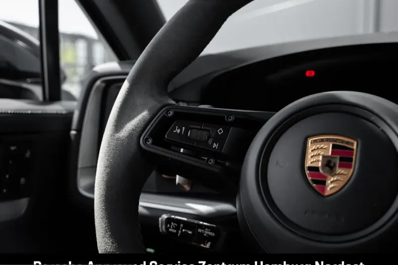 Porsche Cayenne din 2024 cu 13.980 km - oferta POR223959 - foto 27