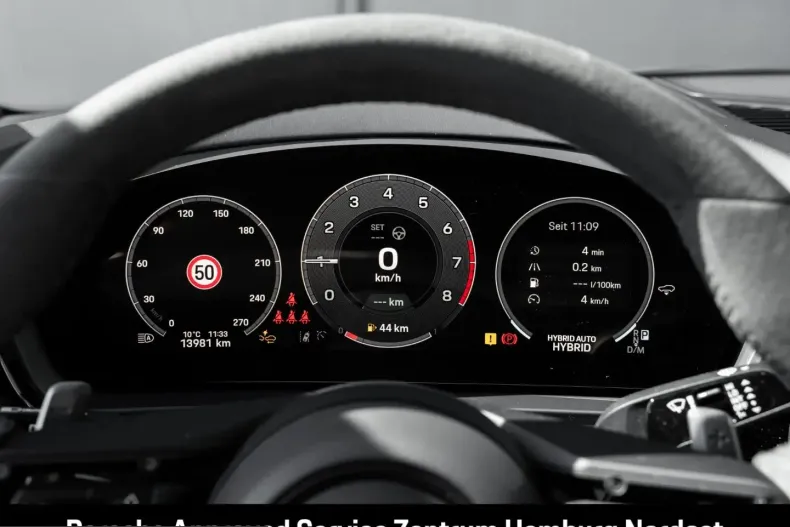 Porsche Cayenne din 2024 cu 13.980 km - oferta POR223959 - foto 29